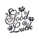 Pečeť Good Luck